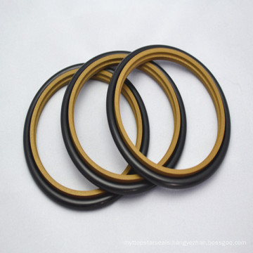 PTFE Hydraulic/Rod Step Sealing for Cylinders